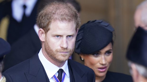 aniversario duques de sussex