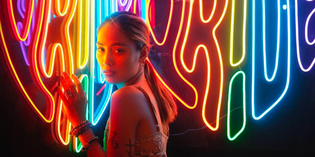 Rose Vega 90 Day Fiancé