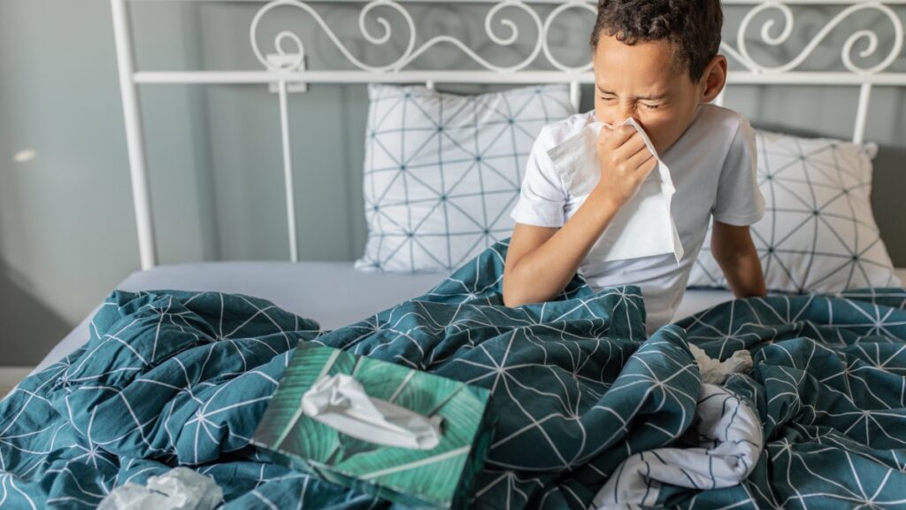 ¿Qué es el Metapneumovirus? Los CDC advierten sobre alza en infecciones