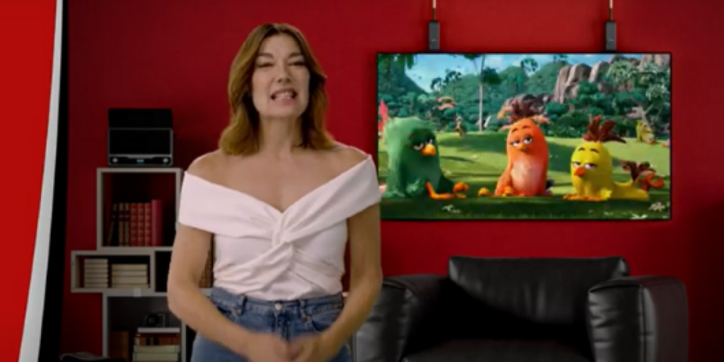 ¿Qué fue de Raquel Revuelta? De 'Estrenos de cartelera' a desaparecer de la televisión