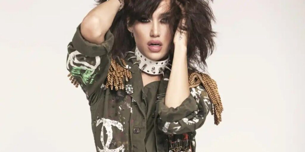 Adore Delano Drag Race American Idol