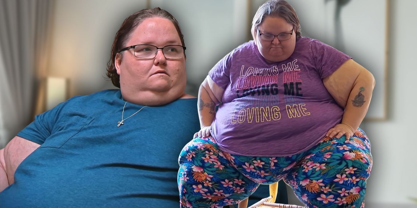 lacey buckingham after my 600-lb life