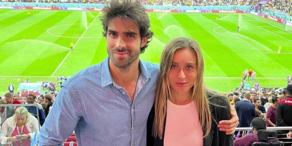 ¿Quién dejó a quién?: Paula Badosa se pronuncia sobre su ruptura con Juan Betancourt