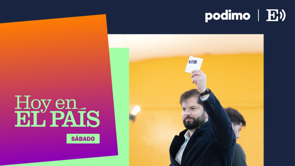 ‘Podcast’ | Los tres temas de la semana: condena a Trump, la izquierda chilena se desmorona y arranca la campaña en España