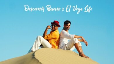 'De Canarias pa' La Habana: lo nuevo de Descemer Bueno y El Vega Life que será 'hit' del verano