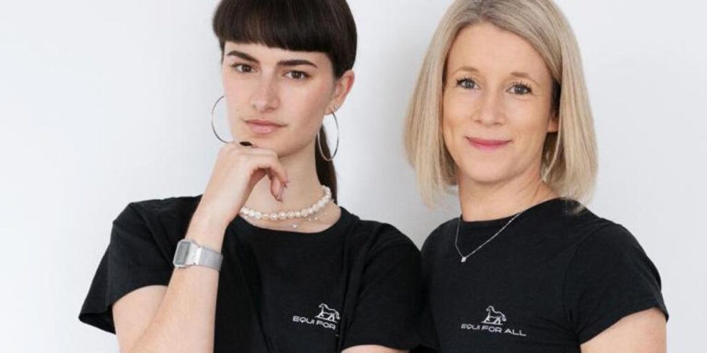 'Equi For All', la App que está revolucionando el mundo de la equitación