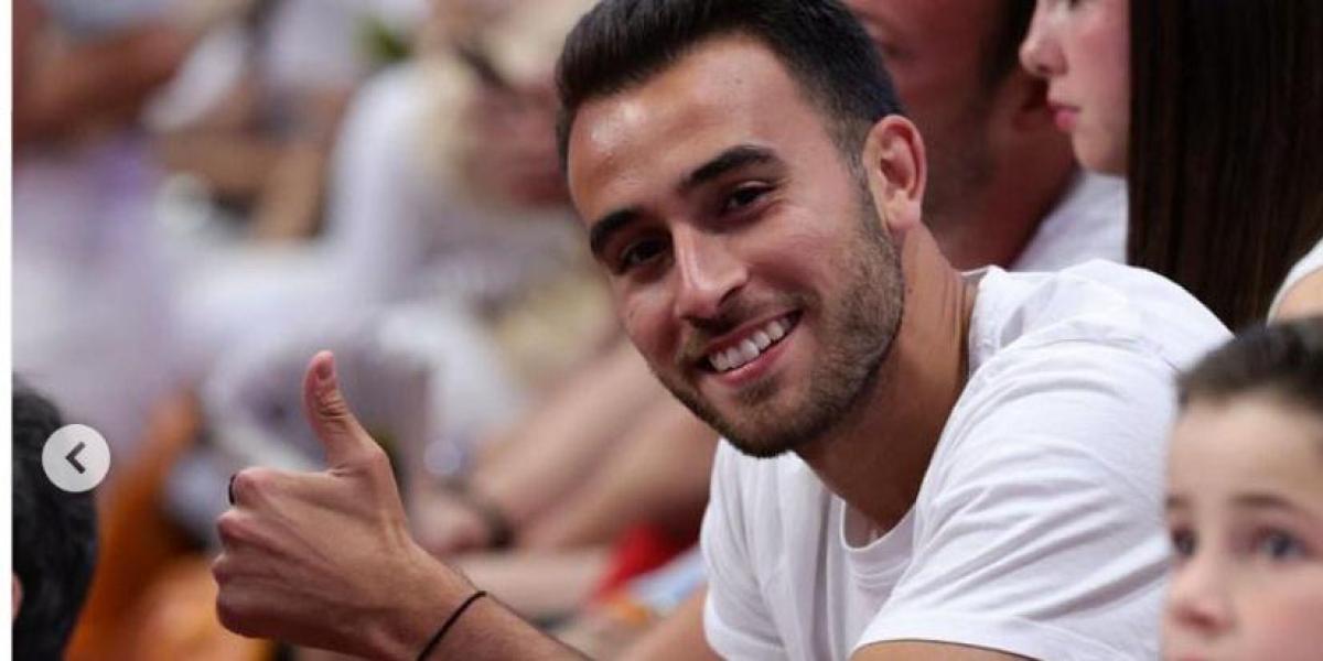 'Gira NBA' de Eric Garcia: de San Francisco a Miami