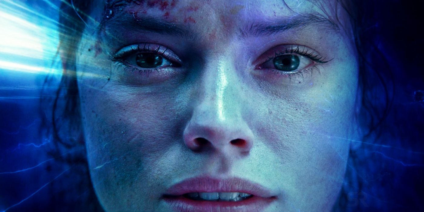 1 escena clave de Star Wars ejemplifica el mayor problema de The Rise of Skywalker