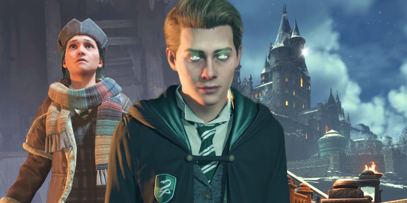 10 errores de Hogwarts Legacy que los nuevos jugadores pueden evitar