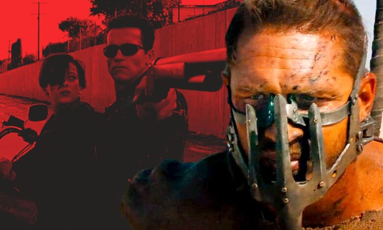 movie franchises continuity