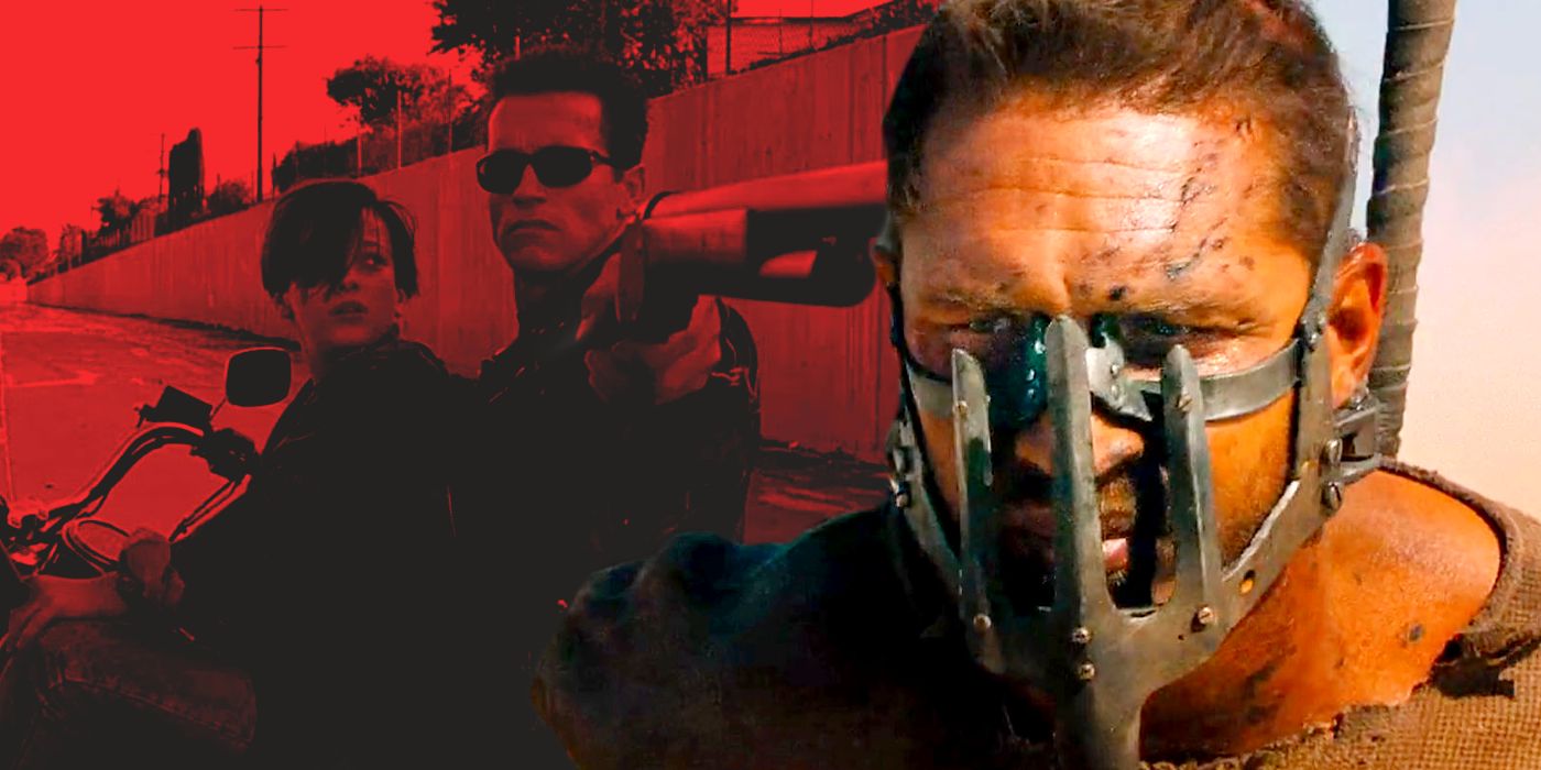 10 franquicias de películas a las que no les importa un carajo la continuidad