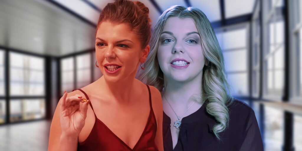 Ariela Weinberg 90 Day Fiancé