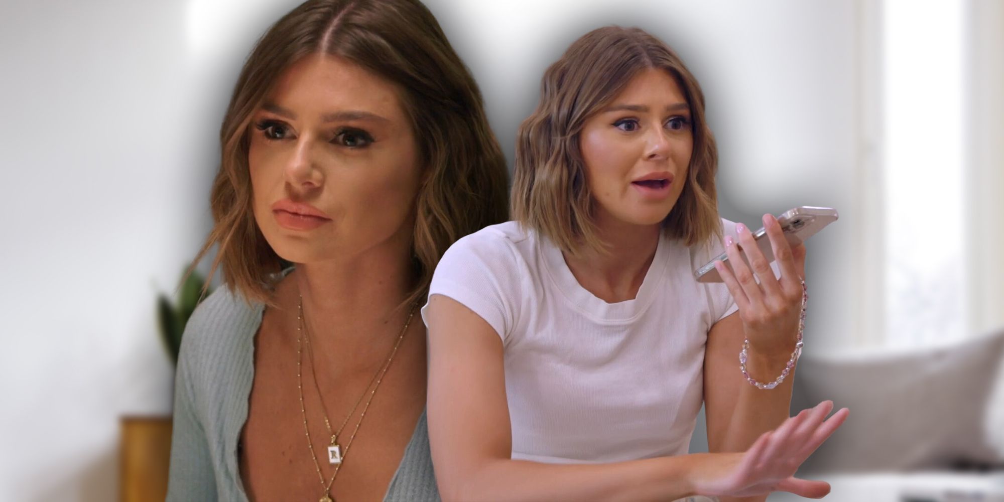 La estrella de VPR Raquel Leviss solicita que la llamen por su nombre de nacimiento “Rachel” luego de la salida del centro de salud mental