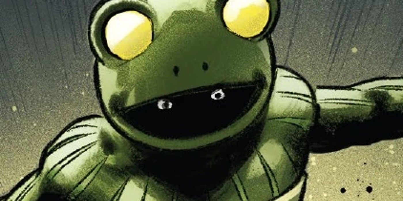 10 personajes olvidados de Marvel Comics que debutaron en los años 80