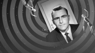 10 programas para ver si te gusta The Twilight Zone