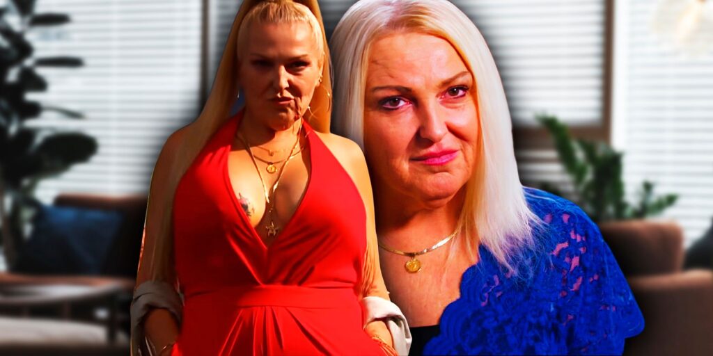 90 Day Fiance Angela Deem