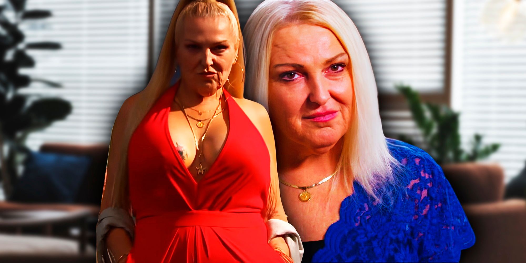 90 días: el último recurso: Angela Deem no debería ser despedida de la franquicia (pero debería ser castigada)