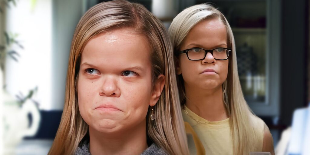 anna little johnstons montage two serious expressions