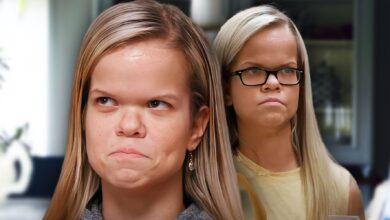 anna little johnstons montage two serious expressions