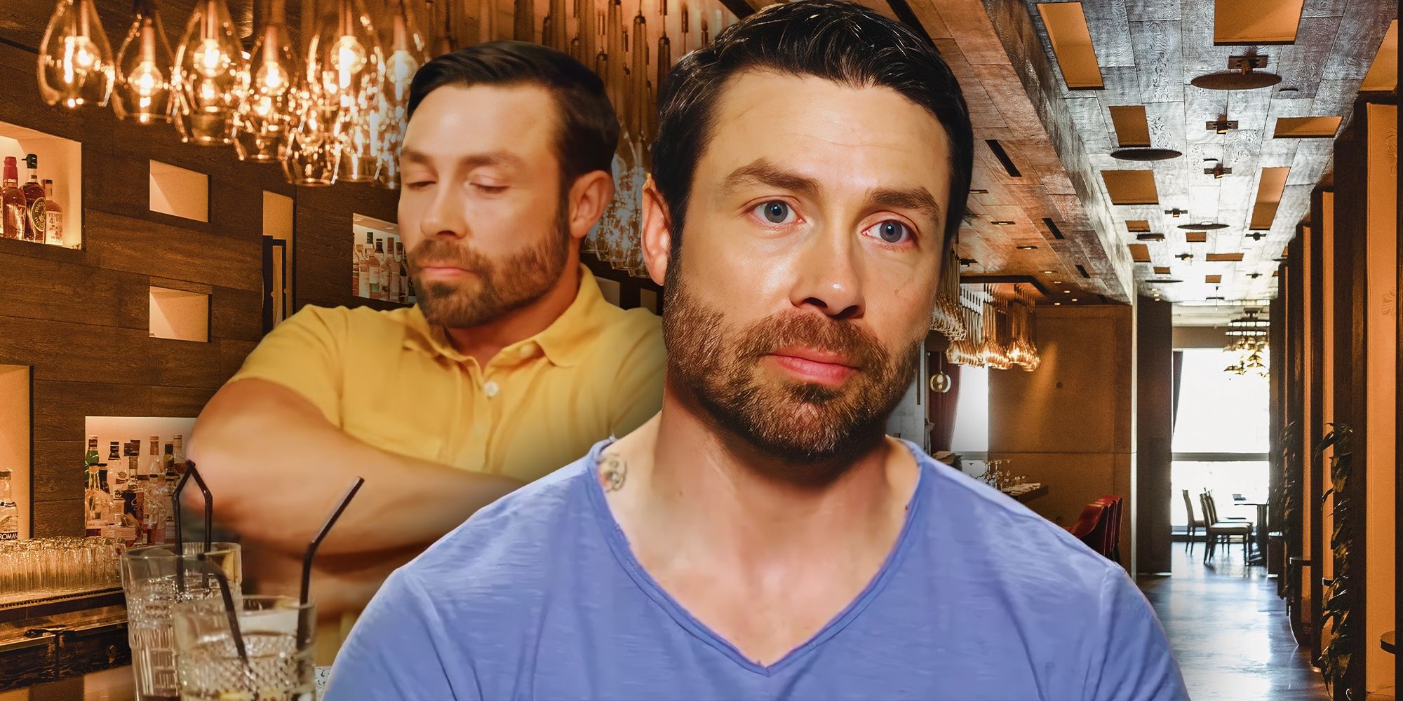 10 razones por las que Geoffrey Paschel de 90 Day Fiancé sigue siendo tan impactante