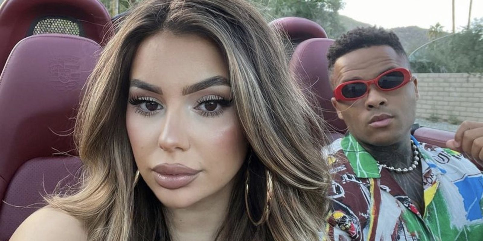 10 razones por las que Jibri y Miona de 90 Day Fiancé deberían mantenerse alejados de la franquicia