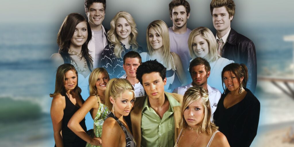 Laguna Beach The Hills