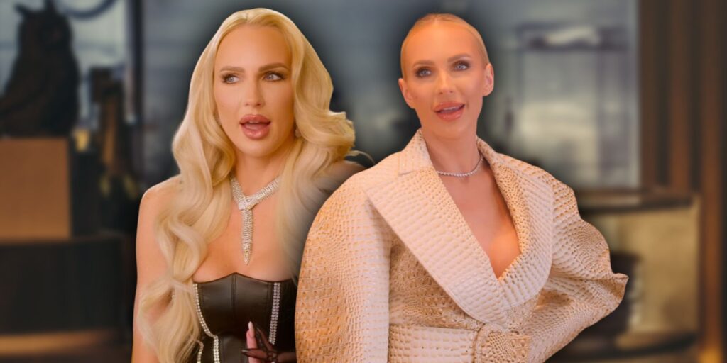 Christine Quinn Selling Sunset