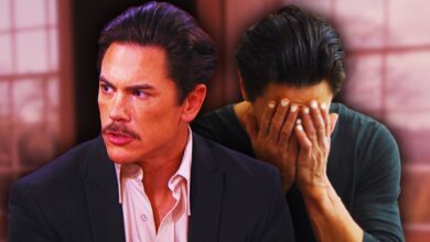 Tom Sandoval Vanderpump Rules