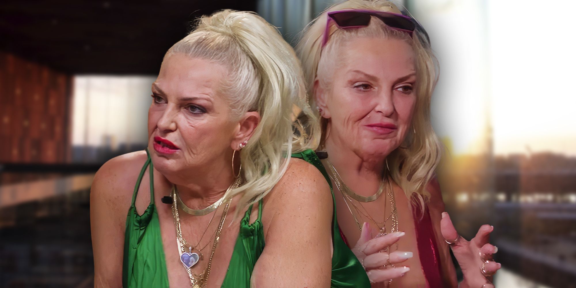 10 veces que las estrellas de 90 Day Fiancé fueron acusadas de venderse