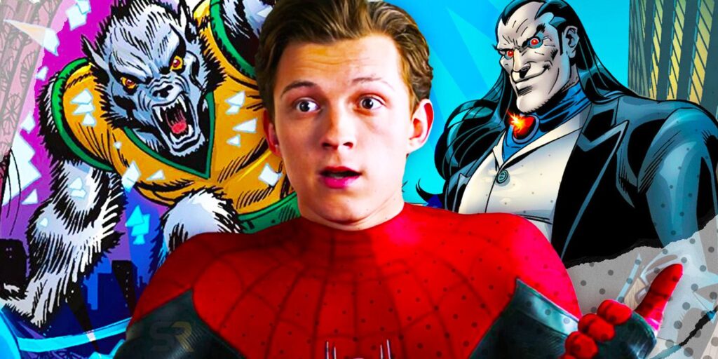 lesserknown_spidey_villains