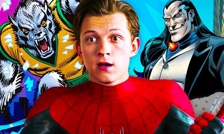 lesserknown_spidey_villains