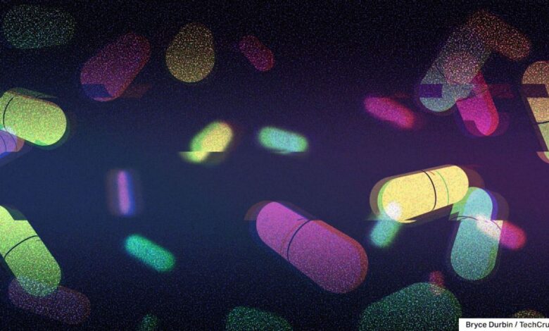 11 inversores predicen un futuro colorido, aunque difícil, para las nuevas empresas psicodélicas