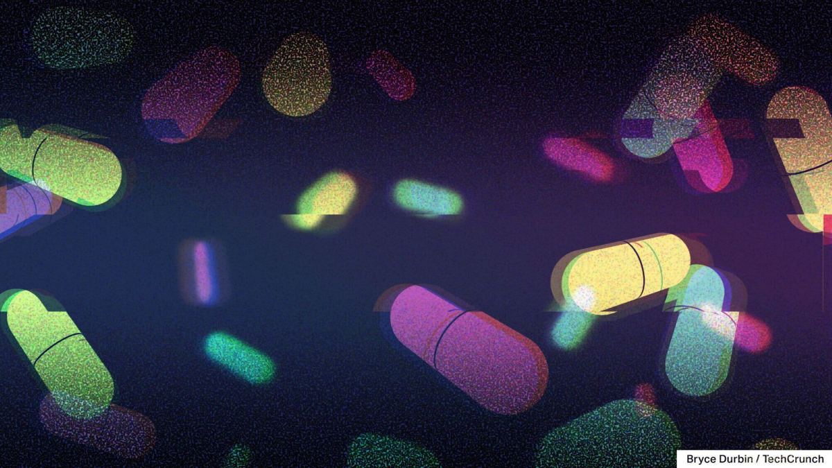 11 inversores predicen un futuro colorido, aunque difícil, para las nuevas empresas psicodélicas