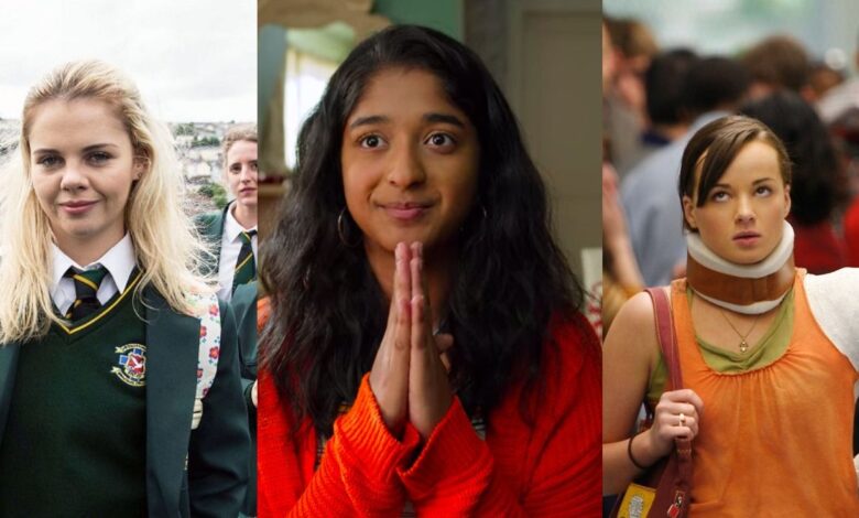 14 mejores espectáculos como nunca lo he hecho
