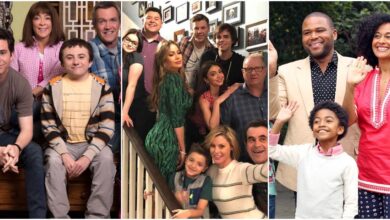 15 programas para ver si te gusta Modern Family