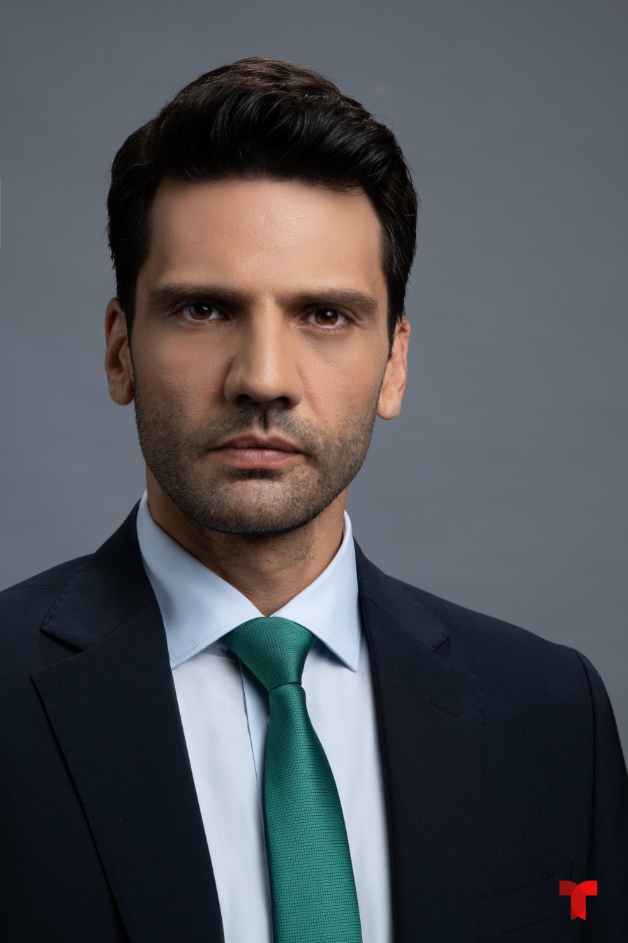 Secretos de Sangre 2