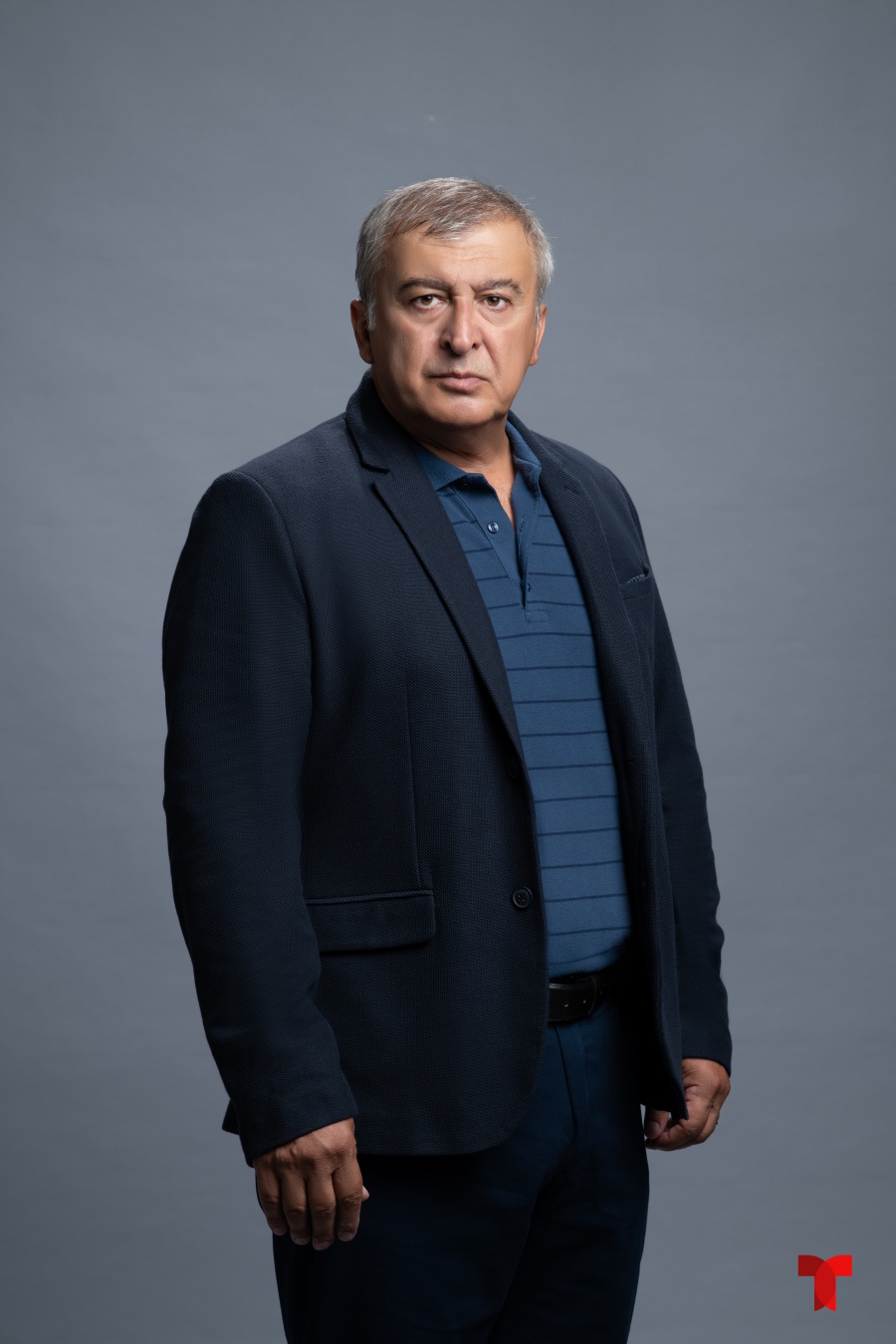 Secretos de Sangre 3