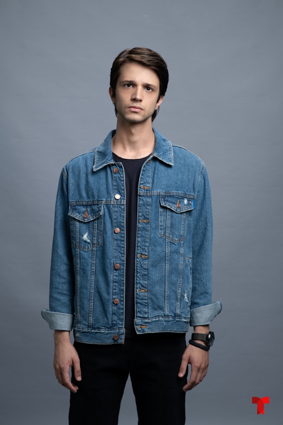 Secretos de Sangre 4