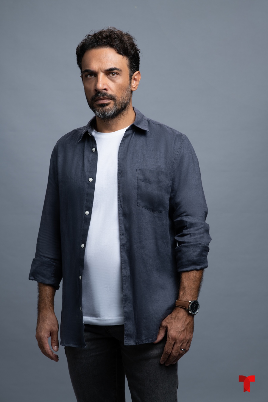 Secretos de Sangre 5