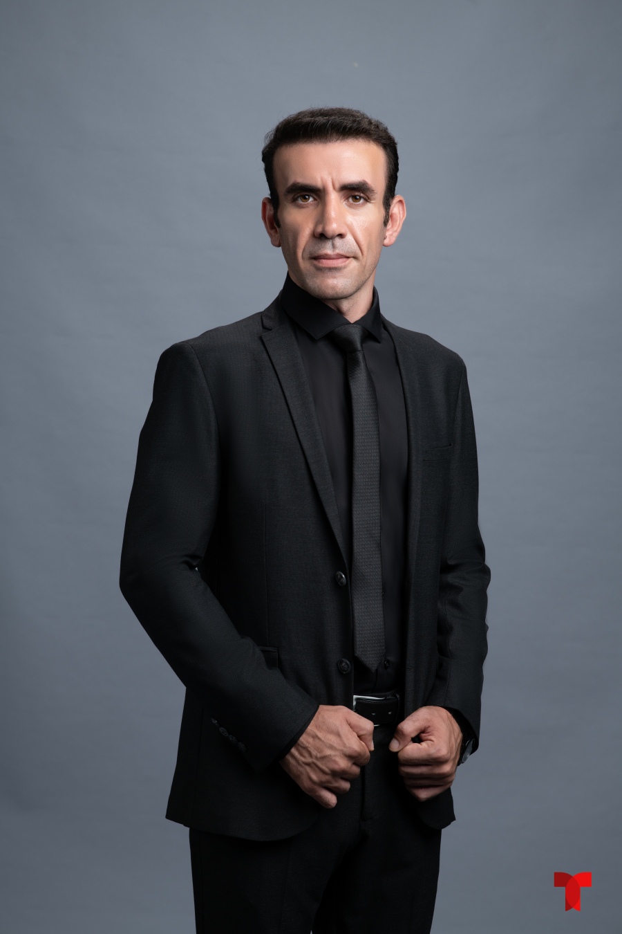 Secretos de Sangre 6