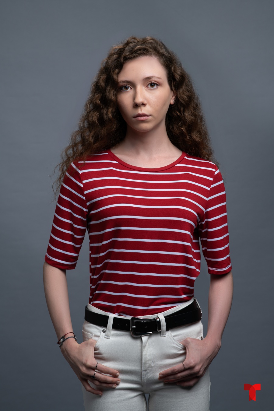 Secretos de Sangre 7