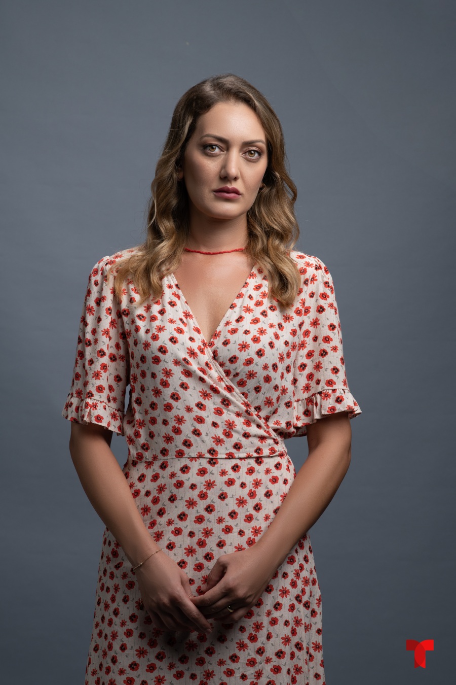 Secretos de Sangre 8