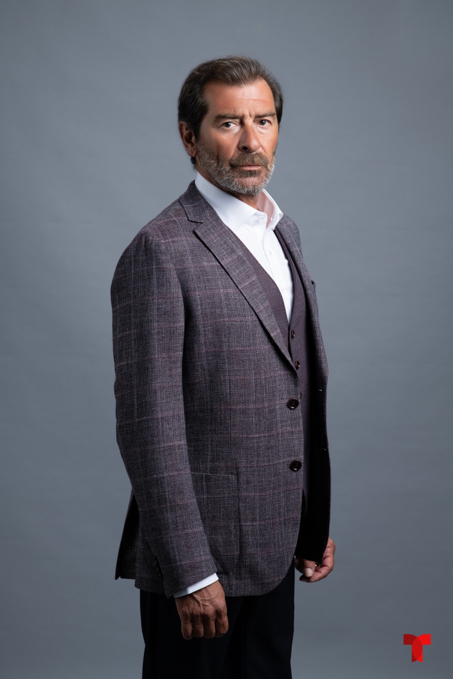 Secretos de Sangre 9