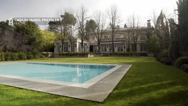 Villa Meona / Telecinco