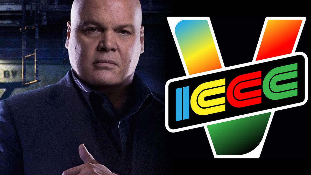 Vincent D’Onofrio aparecerá en el ICCC de Nashville (exclusivo)