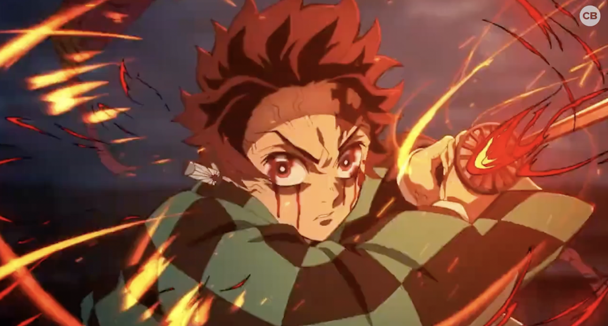 La temporada 3 de Demon Slayer está a punto de dar la bienvenida a un animador All-Star