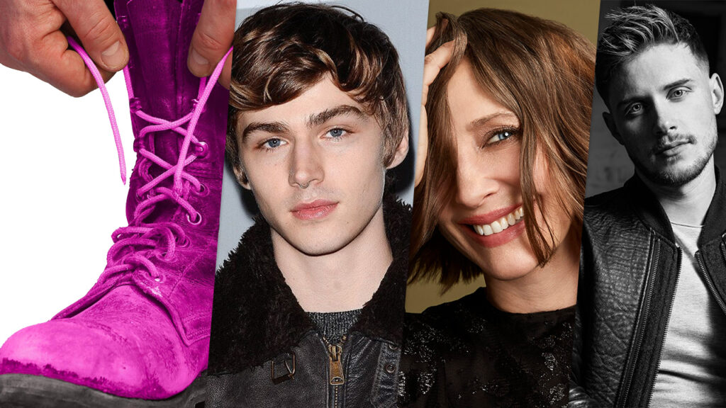 Serie de Netflix 'The Corps': lo que sabemos hasta ahora La adaptación de Pink Marine