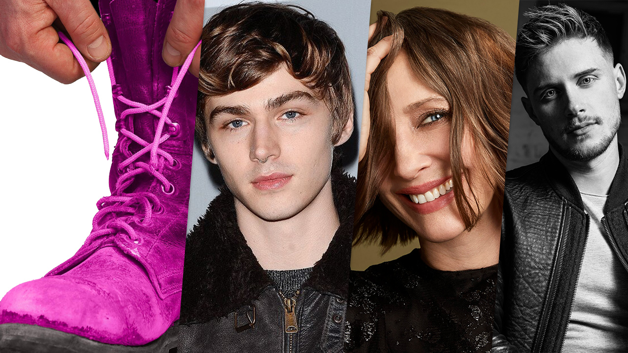 Serie de Netflix 'The Corps': lo que sabemos hasta ahora La adaptación de Pink Marine