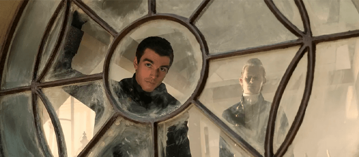 reina charlotte una serie de bridgerton final de netflix explicado rey jorge reina charlotte una serie de bridgerton final de netflix explicado rey jorge