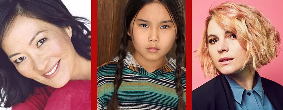 Cambios en el elenco de la temporada 3 de Netflix para los golosos Cambios en el elenco de la temporada 3 de Netflix para los golosos